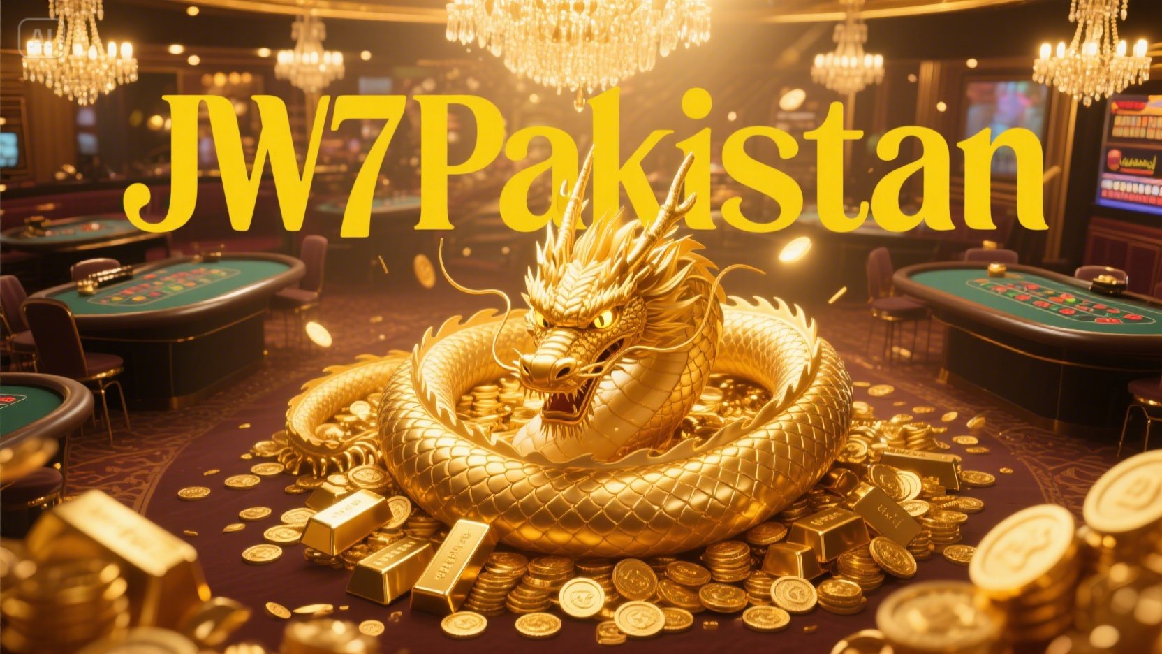 JW7 Pakistan پاکستان